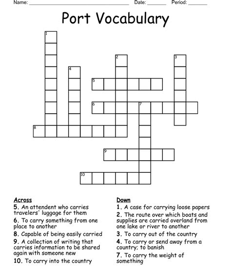 Enter a Crossword Clue Sort by Length of Letters or Pattern Dictionary. . Iraqi port city crossword